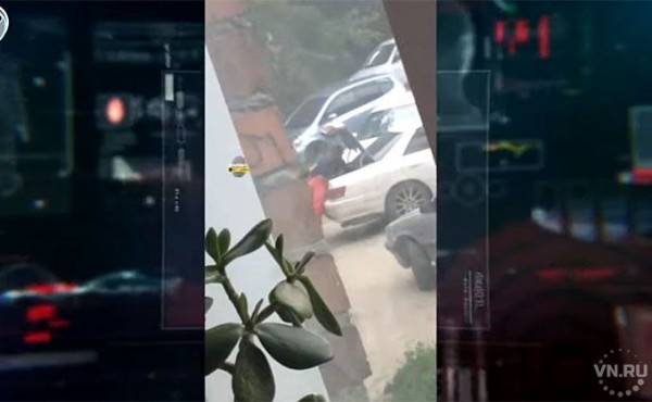 Тайна похищения человека в багажнике с улицы Котовского раскрыта