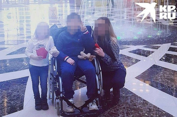 «Папа без меня умрет!»: тренер по дзюдо «украл» у своей супруги-гадалки ребенка и не отдает «Папа без меня умрет!»: тренер по дзюдо «украл» у своей супруги-гадалки ребенка и не отдает