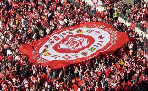 Футбол «Арсенал» - «Челси» 1 августа 2020: где и во сколько смотреть бесплатно