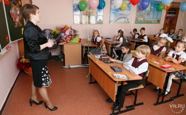 Оперштаб по подготовке к учебному году-2020 создан в Новосибирской области