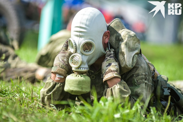 &laquo;Финиш, где ты? Я ползу&hellip;&raquo;: как российские разведчики боролись друг с другом и жарой