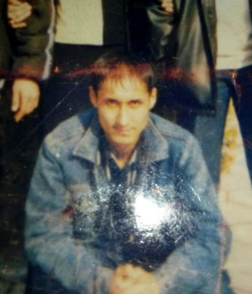 «Брат может быть в рабстве»: иностранец пропал в сибирской глубинке «Брат может быть в рабстве»: иностранец пропал в сибирской глубинке