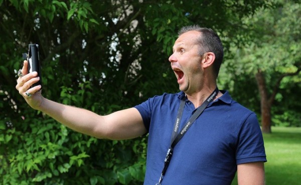 «Хамство, ругань и маты прилагаются»: как отучить отправлять голосовые сообщения «Хамство, ругань и маты прилагаются»: как отучить отправлять голосовые сообщения