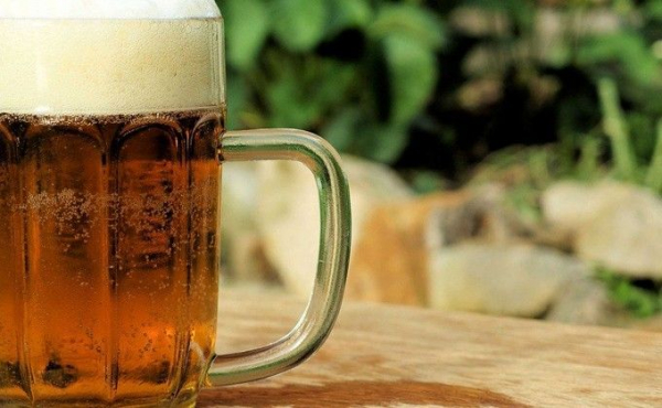 Газировкой, продававшейся под видом пива, займется ГУ МВД по НСО Газировкой, продававшейся под видом пива, займется ГУ МВД по НСО