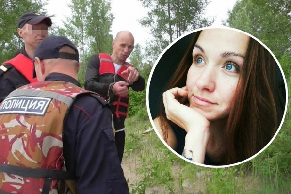 &laquo;Испекли картошку, я подарил ей цветы&raquo;: СКР обнародовал показания экс-спецназовца, похитившего спортсменку