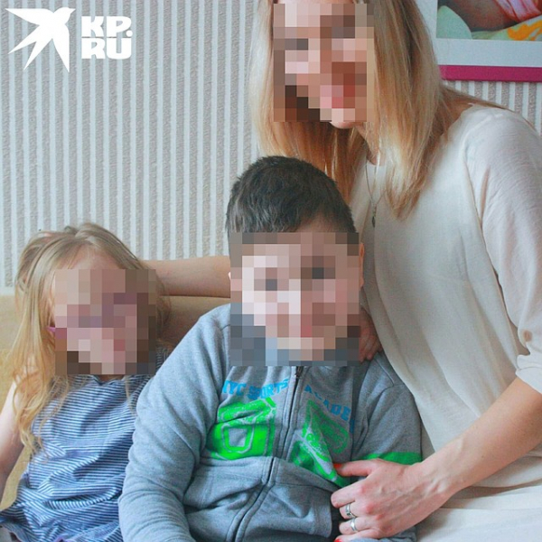 «Папа без меня умрет!»: тренер по дзюдо «украл» у своей супруги-гадалки ребенка и не отдает «Папа без меня умрет!»: тренер по дзюдо «украл» у своей супруги-гадалки ребенка и не отдает