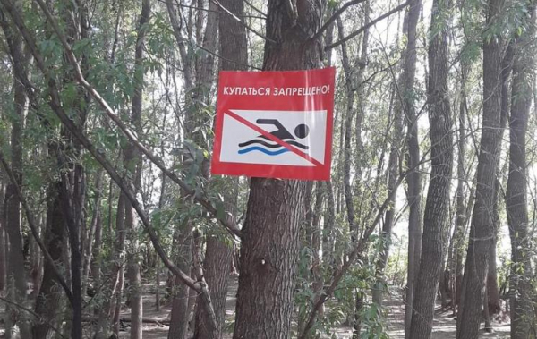 Несколько людей погибли при спасении из воды девочки в Новосибирске