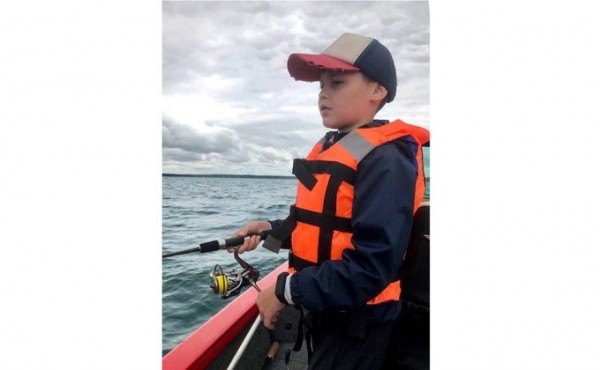 В «Галамарте» вторая леска – в подарок! Вас ждет большой улов! В «Галамарте» вторая леска – в подарок! Вас ждет большой улов!