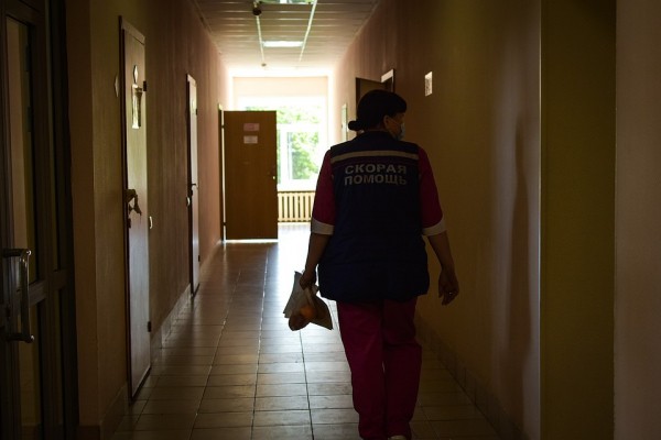 Отчего умерли 895 человек за месяц? Эксперты рассказали, виновен ли коронавирус в приросте смертности в Новосибирске