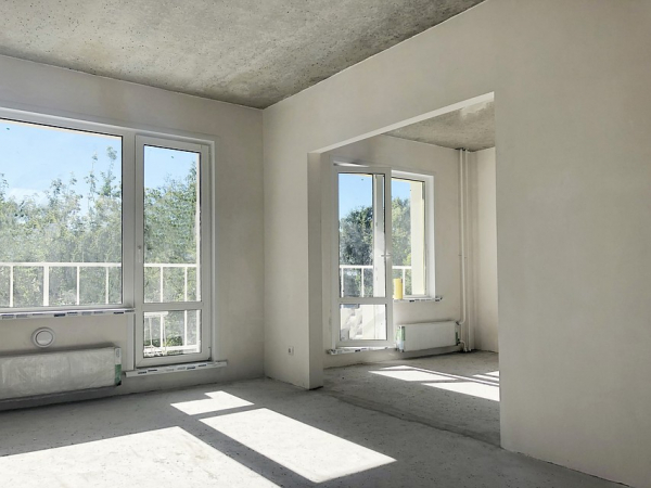 &laquo;Акация на Красногорской&raquo;: ключи от новой квартиры не за горами!