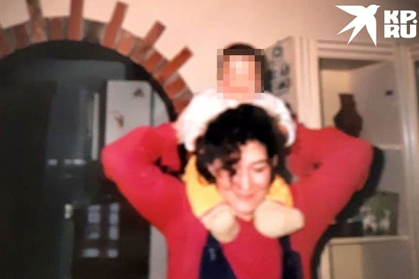 &laquo;Мы ее ищем 15 лет!&raquo;: мама двухлетней дочки пропала в Португалии после побоев мужа-тирана