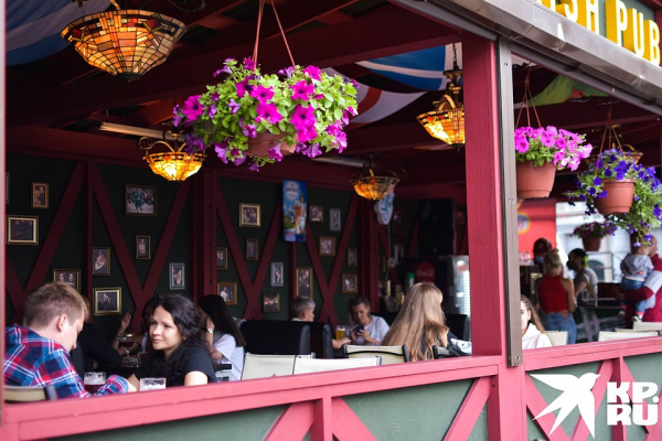 «Мы заплакали от счастья»: как прошло открытие летних веранд в Новосибирске «Мы заплакали от счастья»: как прошло открытие летних веранд в Новосибирске