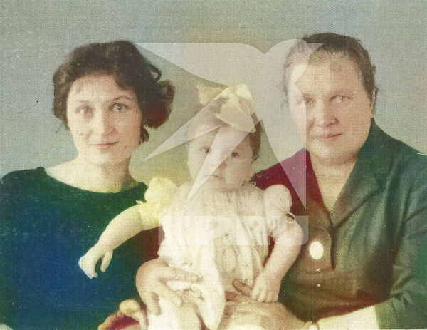 Какая была Жанна Агузарова до славы: неизвестные фото, на которых ее не узнать