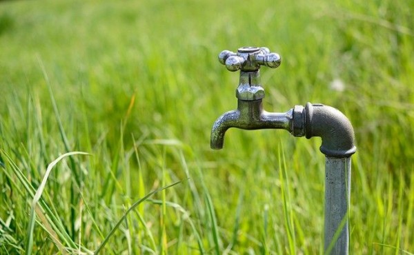 Чистая вода придет в 14 населенных пунктов области в 2020 году