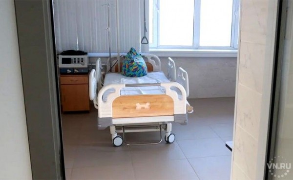 За 100 перешагнуло число жертв – коронавирус 2 июля в Новосибирске За 100 перешагнуло число жертв – коронавирус 2 июля в Новосибирске