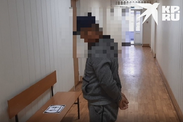 Террористов, которые вербовали мигрантов на войну в Сирию, заключили под стражу Террористов, которые вербовали мигрантов на войну в Сирию, заключили под стражу