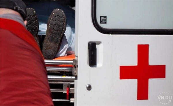 Снова антирекорд: 121 заболел, 5 умерло &ndash; коронавирус 12 июля в Новосибирске