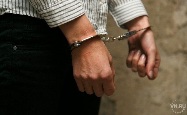 Житель Сузунского района облил бензином и поджег 37-летнюю женщину