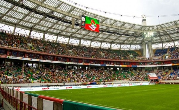 Футбол &laquo;Локомотив&raquo; - &laquo;Зенит&raquo; 30 августа 2020: где и во сколько смотреть по ТВ