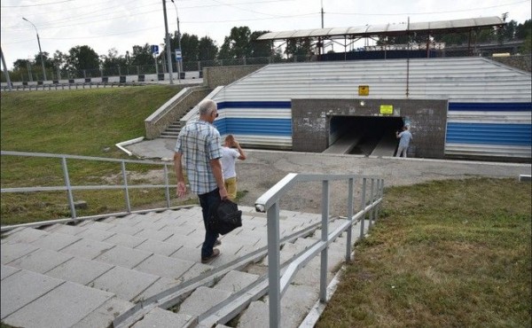 Андрей Травников: &laquo;Работы по водопонижению в городе Обь начнутся в этом году&raquo;