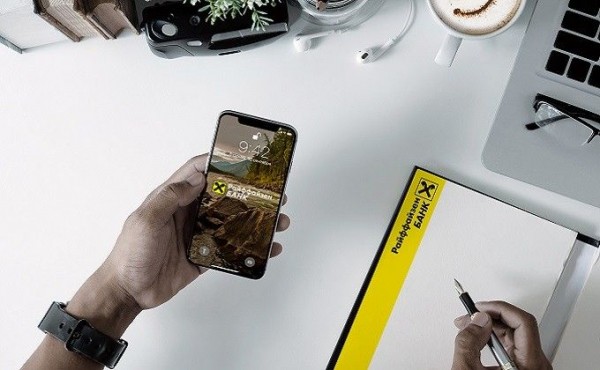 Ставка кредитования в Райффайзенбанке начинается с 7,99%