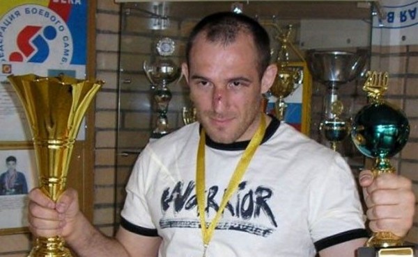 Бой MMA Алексей Олейник – Деррик Льюис: где и во сколько смотреть по ТВ Бой MMA Алексей Олейник – Деррик Льюис: где и во сколько смотреть по ТВ