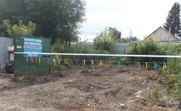 От нелегальных свалок избавили жителей Оби