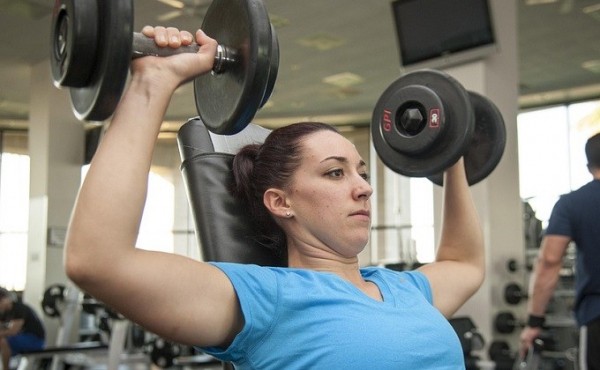 Фитнес-клубы возобновляют работу в Новосибирской области Фитнес-клубы возобновляют работу в Новосибирской области