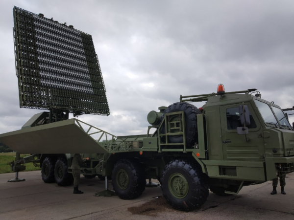 &laquo;Орлан&raquo;, &laquo;Панцирь&raquo; и самый воюющий вертолет в мире &mdash; форум &laquo;Армия 2020&raquo; в Новосибирске