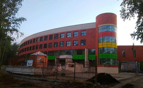 Как будут учиться элитные школы Новосибирска с 1 сентября - неизвестность