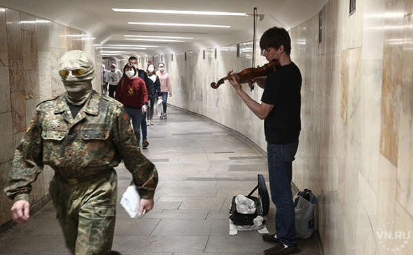 Регион в фокусе: лучшие фоторепортажи VN.ru