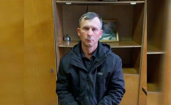 Хромой насильник придушивал женщин в «Березовой роще» Хромой насильник придушивал женщин в «Березовой роще»