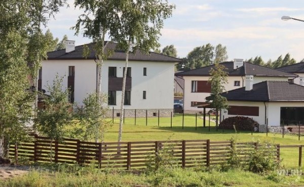 Щедрый экс-глава Барышевского сельсовета отправится под суд