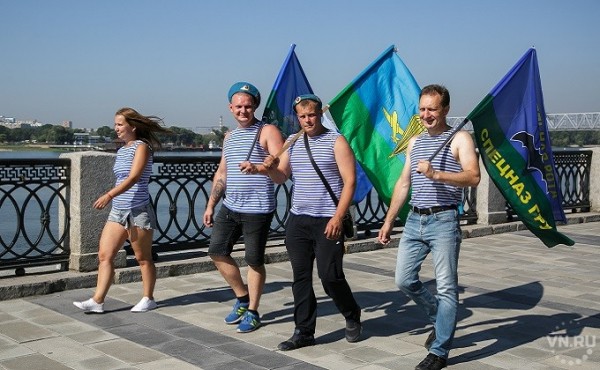 90 лет ВДВ: как десантники отпразднуют юбилей во время пандемии-2020