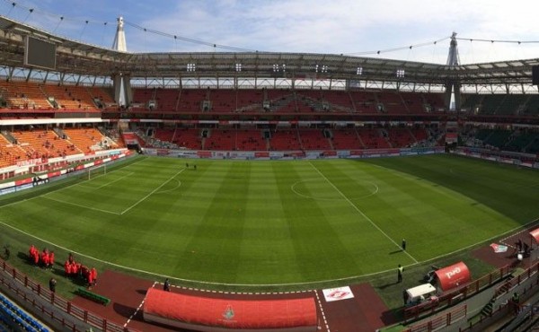 Футбол &laquo;Локомотив&raquo; - &laquo;Краснодар&raquo; 15 августа: где и во сколько смотреть по ТВ