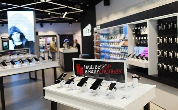 Tele2 дарит смартфоны к началу учебного года