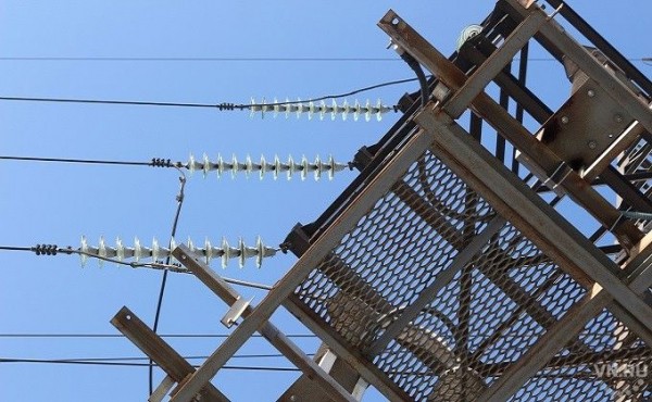 Пьяный погиб от удара током на опоре ЛЭП Пьяный погиб от удара током на опоре ЛЭП