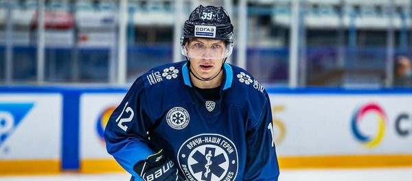 Степан Санников: «Когда играл с Дацюком — не всегда понимал его задумки»