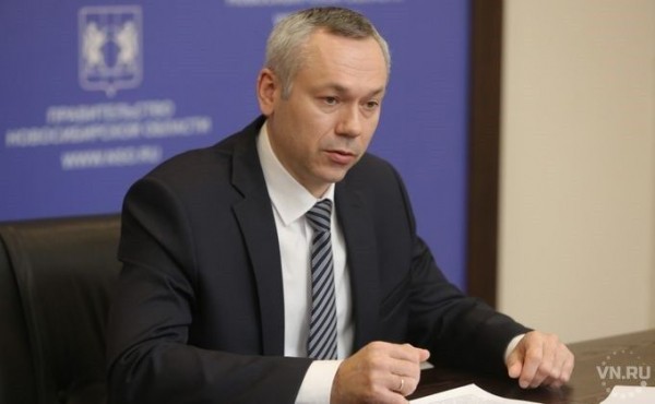 Что проверит губернатор в Татарском и Чистоозерном районах 6 августа