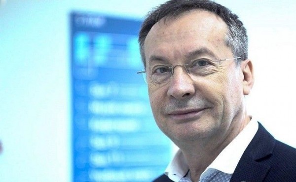 Виктор Буланкин назначен курировать спецпроекты филармонии