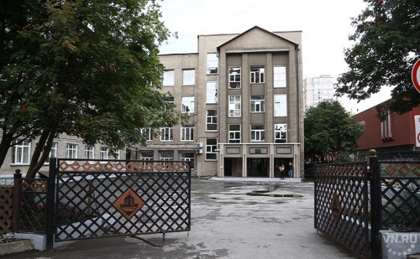 Как будут учиться элитные школы Новосибирска с 1 сентября - неизвестность