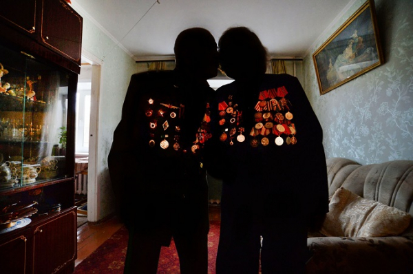 Лучших фотографов Новосибирска назвали сами фотографы