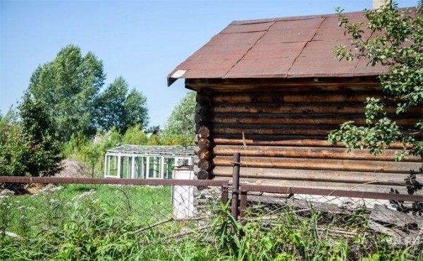 Бойню среди дачников арматурой и лопатами устроили новосибирцы Бойню среди дачников арматурой и лопатами устроили новосибирцы