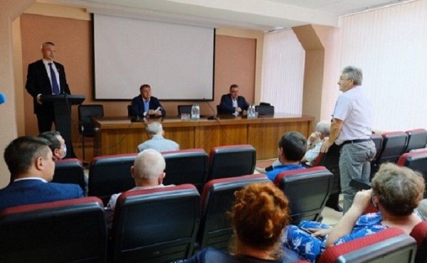 Трудовые династии &laquo;Искры&raquo; примут участие в исторической фотовыставке новосибирских тружеников тыла