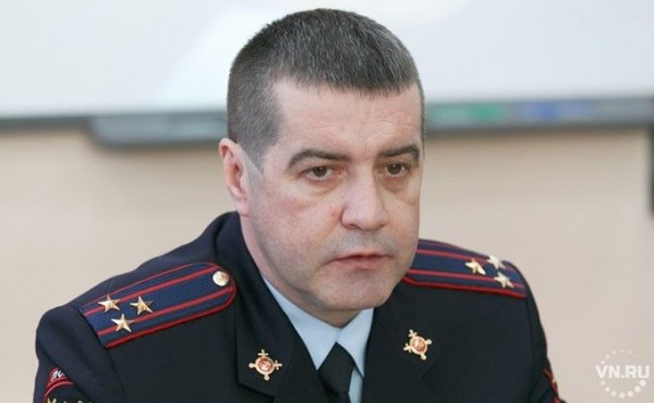 Уголовное дело экс-главы ГИБДД Штельмаха возобновили в Следкоме