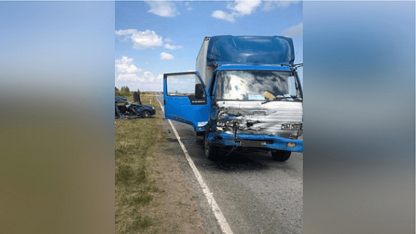 Обвиняемого в гибели четырёх человек арестовали в Новосибирской области