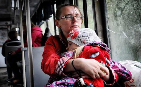 Лучших фотографов Новосибирска назвали сами фотографы