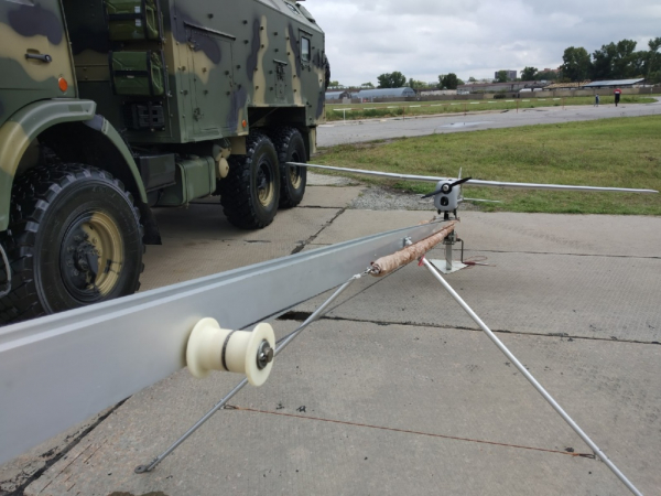 &laquo;Орлан&raquo;, &laquo;Панцирь&raquo; и самый воюющий вертолет в мире &mdash; форум &laquo;Армия 2020&raquo; в Новосибирске