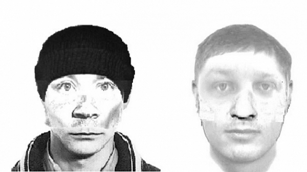 Полиция продолжает розыск подозреваемых в убийстве в Бердске 