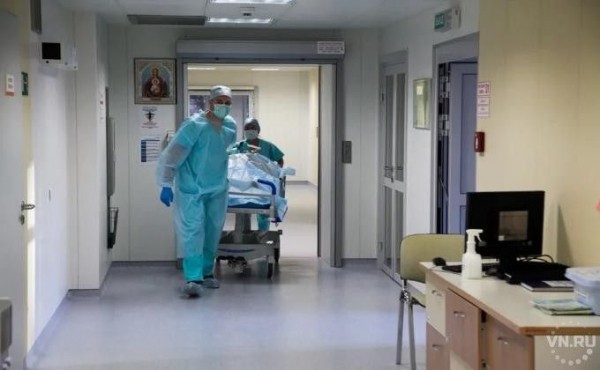 7 умерли, 76 выздоровели &ndash; коронавирус в Новосибирске 7 августа